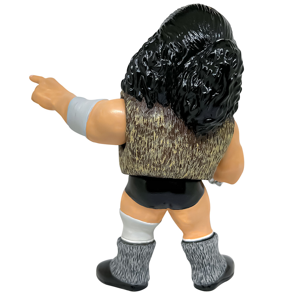 16dソフビコレクション ブルーザー・ブロディ