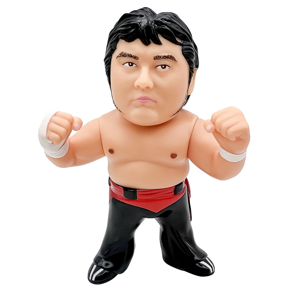 16dソフビコレクション039 橋本真也