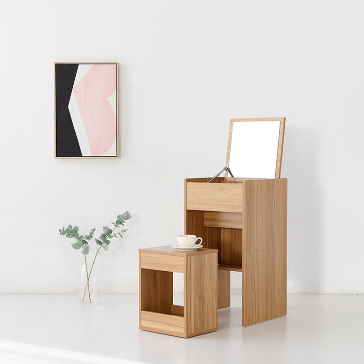 FIKK 収納ドレッサー 40｜化粧台 – 1acspaces