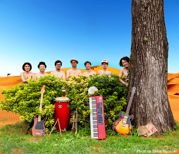 思い出野郎Aチーム (Omoide Yaro A Team / OYAT) ｜ felicity (フェリ