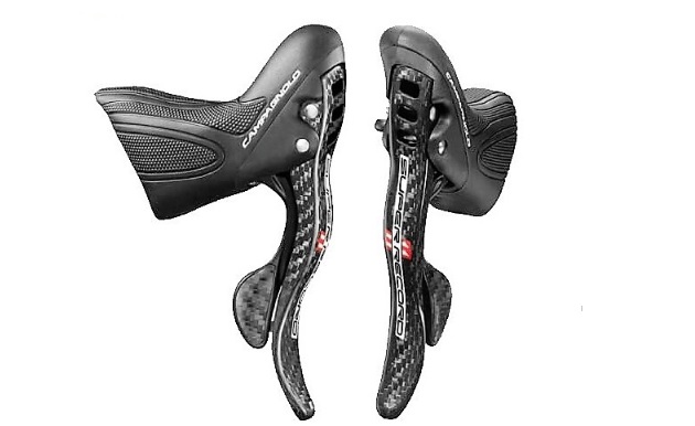 Campagnolo Record 11s Shimano互換 シマニョーロ Campagnolo Record