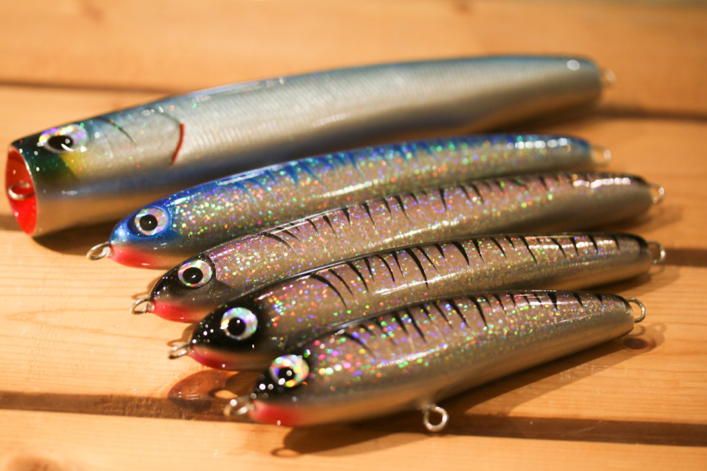 マッドキャップ ブロス MAG-1 Dive 160