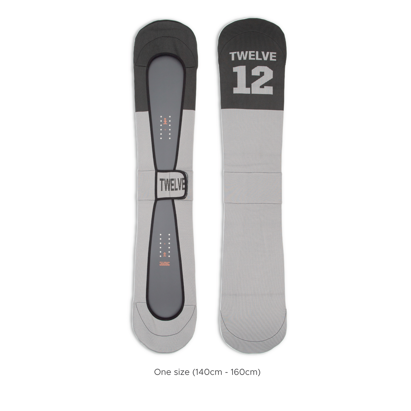 TWELVE SNOWBOARDS | SINCE 1997