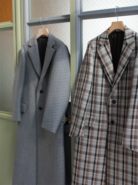 今年のAURALEEのチェック - 1LDK annex