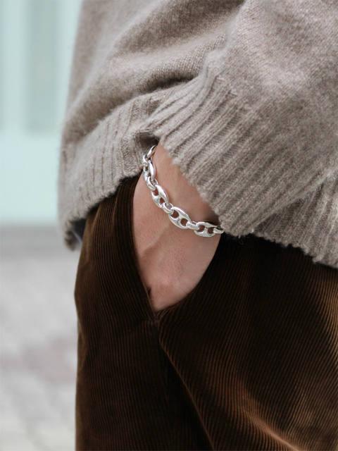 SILVER BRACELET by FIFTH - 1LDK annex