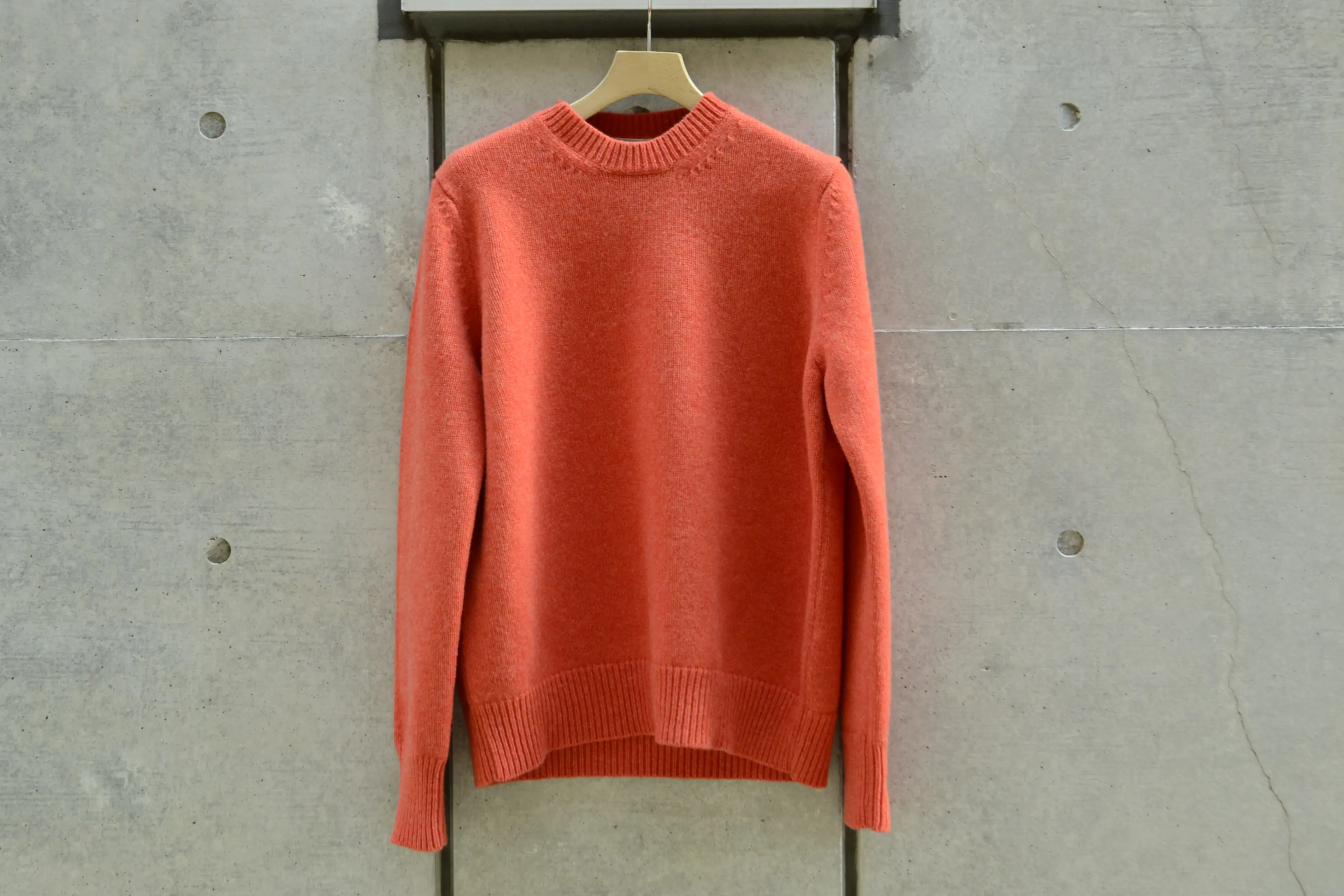 STUDIO NICHOLSONのニット。 - 1LDK NAKAMEGURO