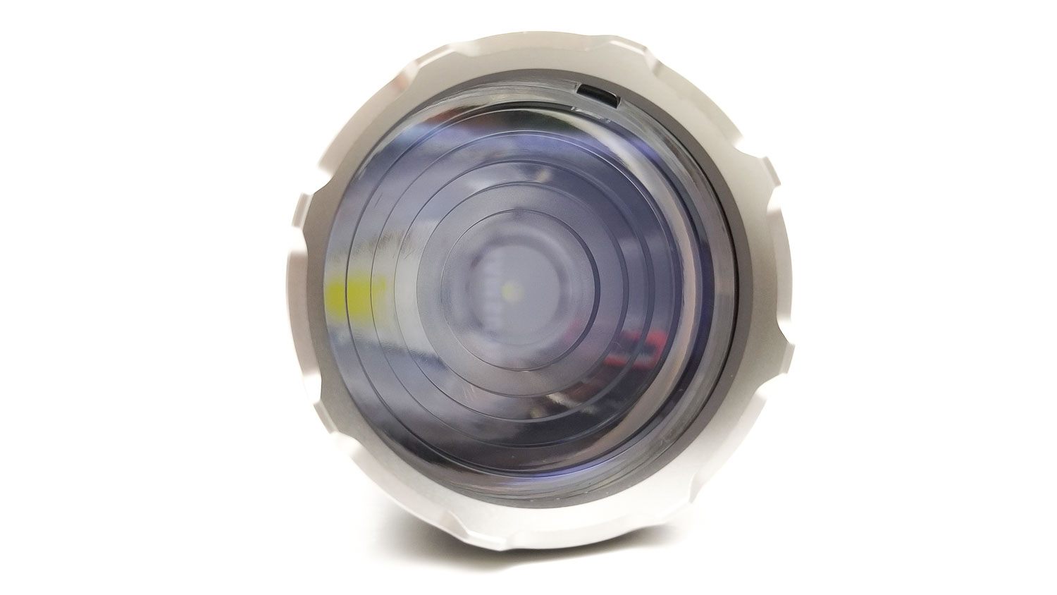 ACEBEAM L18 バッテリー無し ACEBEAM L18 バッテリー無し ACEBEAM L18