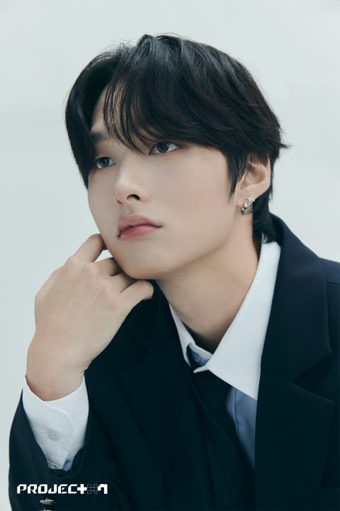 PROJECT 7(プジェ)の参加者/FANTASYBOYSのイ・ハンビン | Firststar