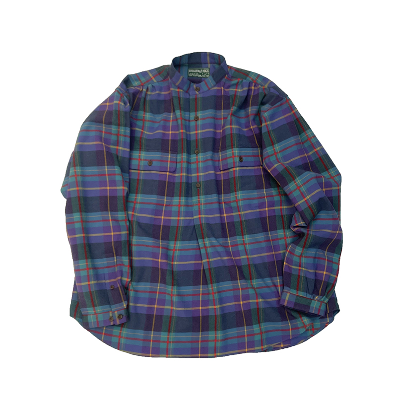 BROWN by 2-tacs｜2-tacs