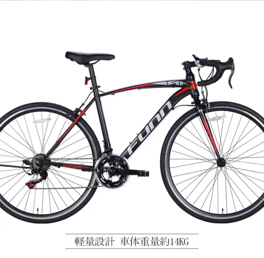 ロードバイク GT100S | 21テクノロジー ONLINE STORE