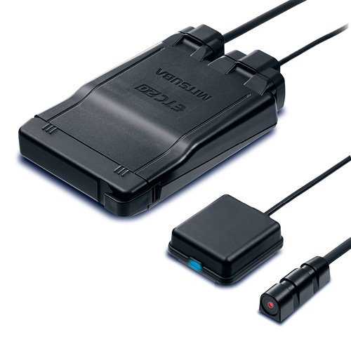 バイク用 ETC 車載器 日本無線 JRM21 【1047】 バイク用 ETC2.0 日本