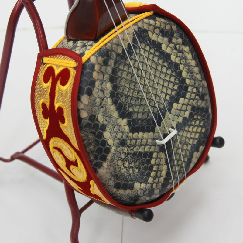 沖縄拘りの人工皮三線多彩 三線の職人が拘り作る三線通販 | つは琉球店