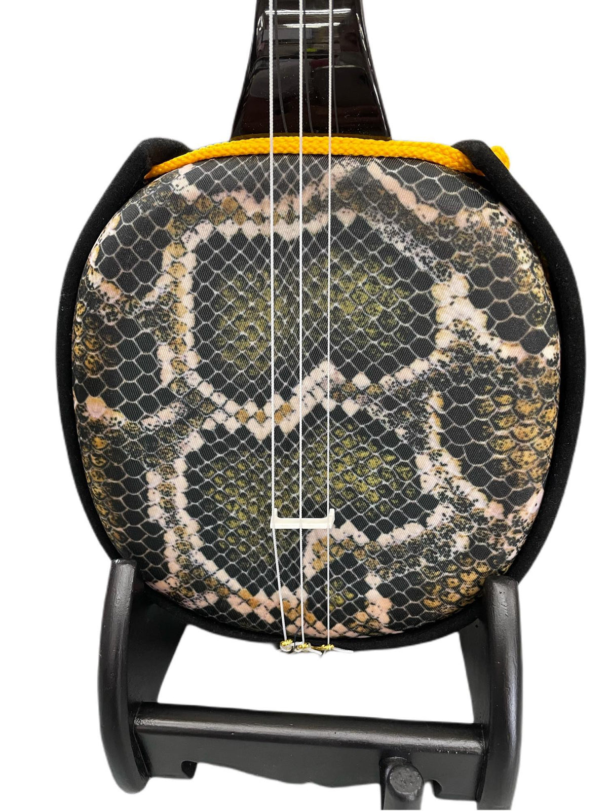 初心者向け三線セット】 はまりよー三線セット 新品 はまりよー三線