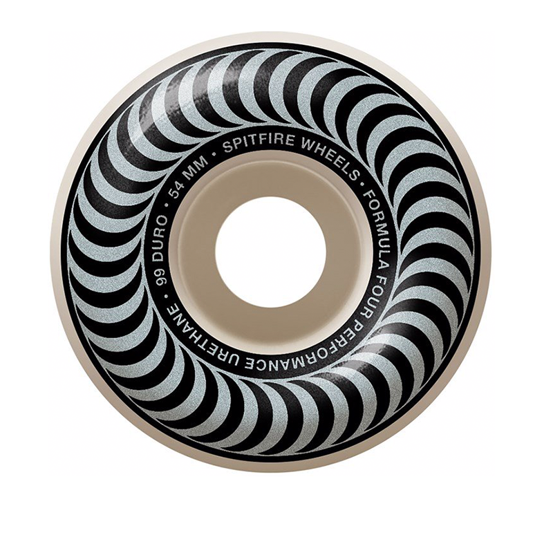 Spitfire Formula Four Wheels CLASSIC 99a - 35th North