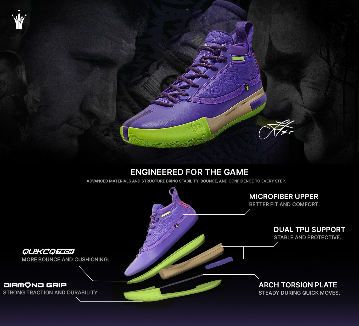 Nikola Jokić Joker 1 