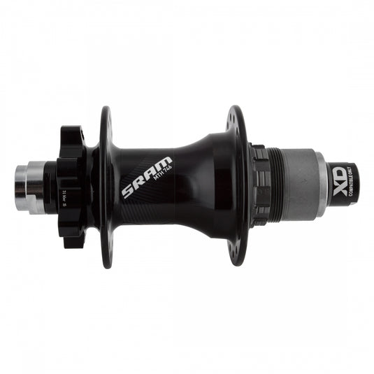 Premium SRAM MTH 700 & MTH 746 Hub Series – Aluminum Shell