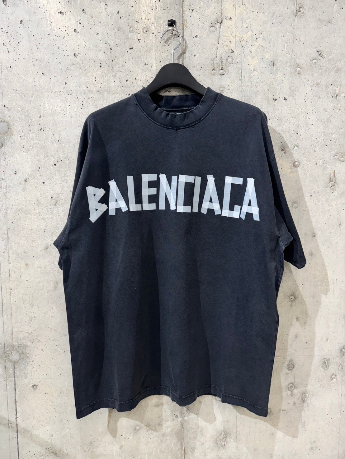 BALENCIAGA/Tシャツ – 318Store/SAVA!