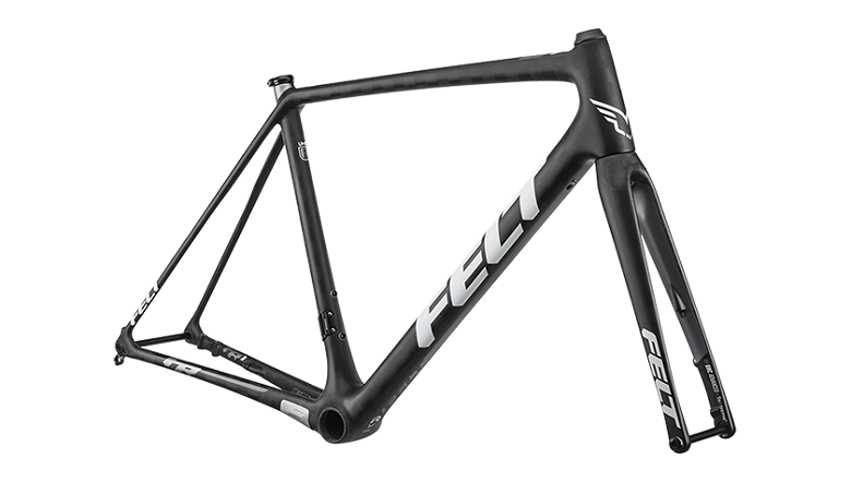 2018モデル FELT FR1 完成車 弱虫ペダルサイクリングチームの勝利を