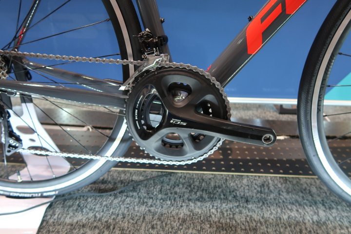 FELT (フェルト) FR30 2019年モデル 超軽量 カーボンフレーム エアロ