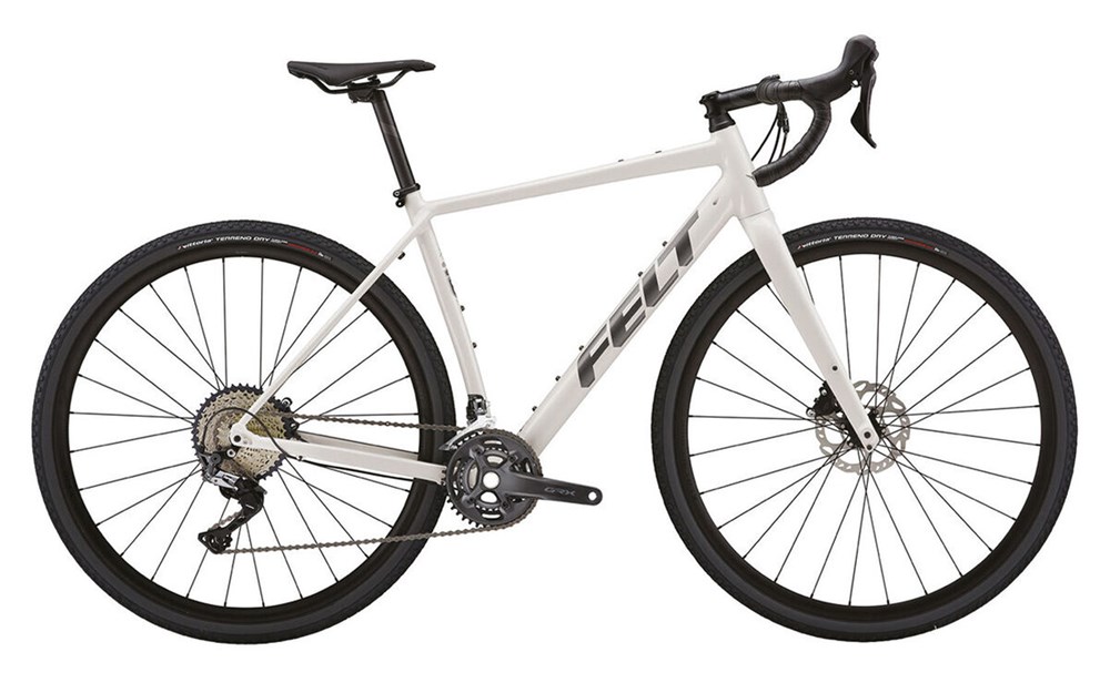 FELT (フェルト) BREED 30 2024年モデル グラベルロード ロードバイク