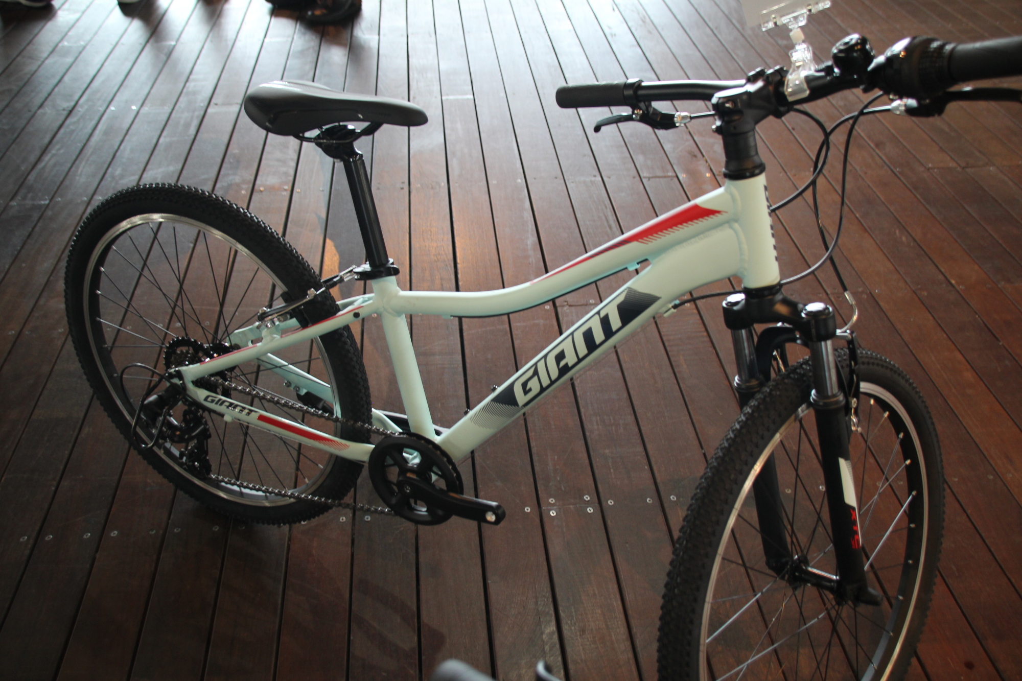 ジャイアント(GIANT) XTC JR 24(エックスティーシー ジュニア 24) 2020