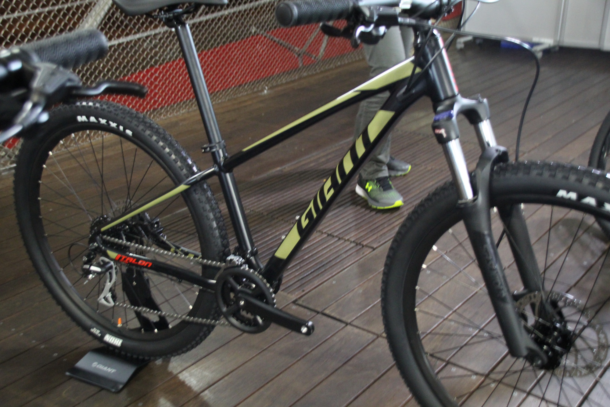 ジャイアント(GIANT) TALON3(タロン3) 2020年モデル 当店販売価格