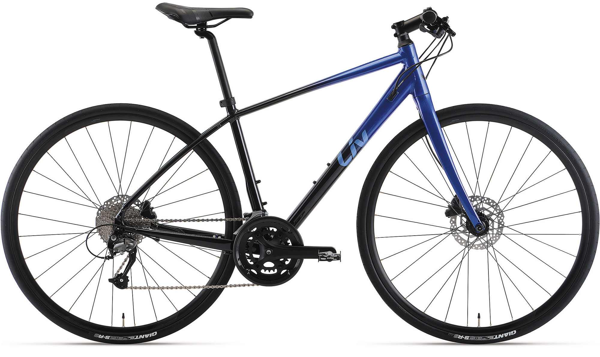 LIV(リブ) ESCAPE RX W DISC LTD(エスケープ アールエックス ウーマン