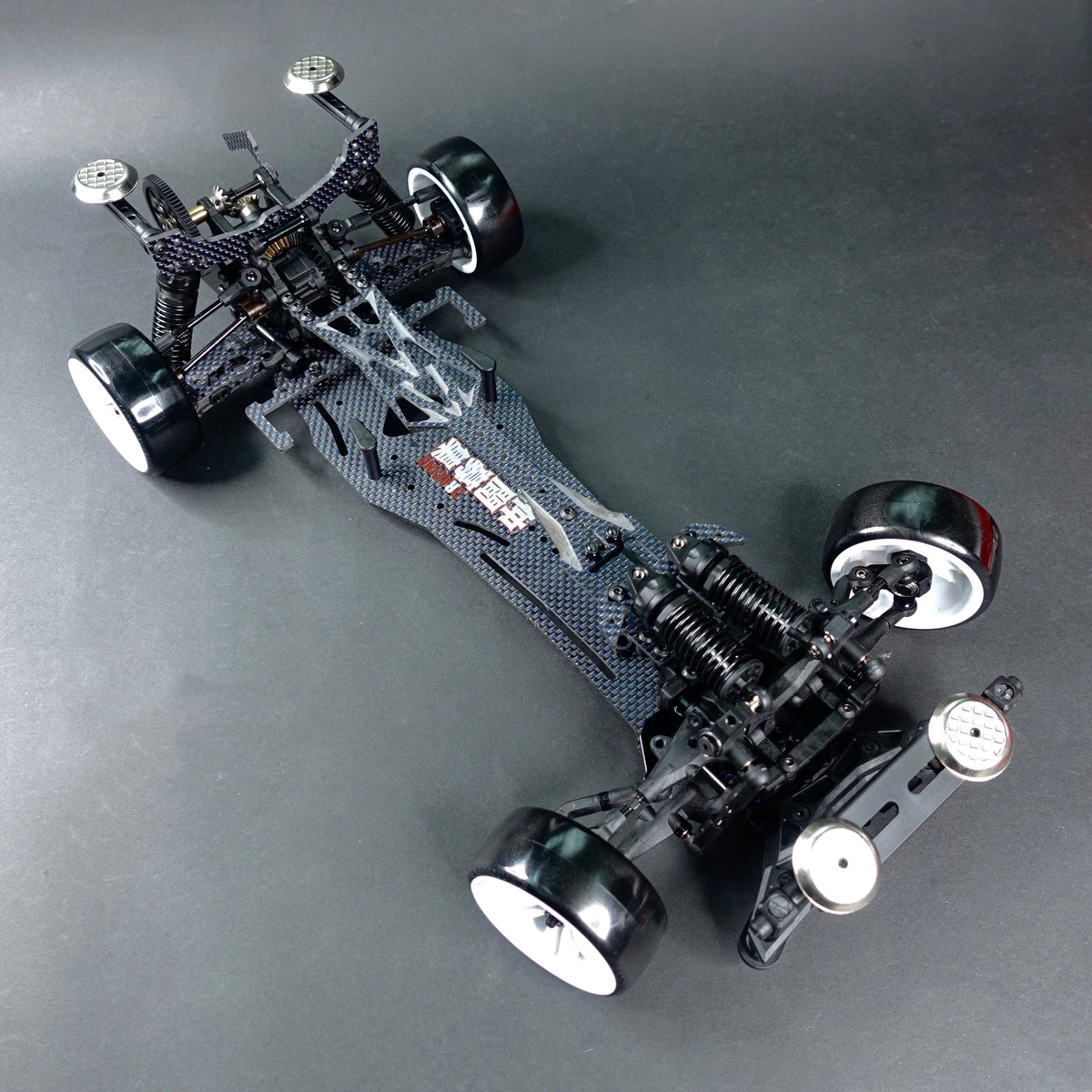 D5SGA — 3Racing Shop