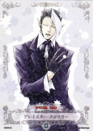 D.Gray-manトレーディングカードゲーム(204 枚)