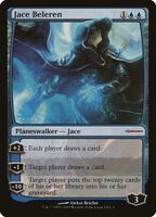 Jace Beleren - Media Promos - Magic: The Gathering - TCGplayer.com