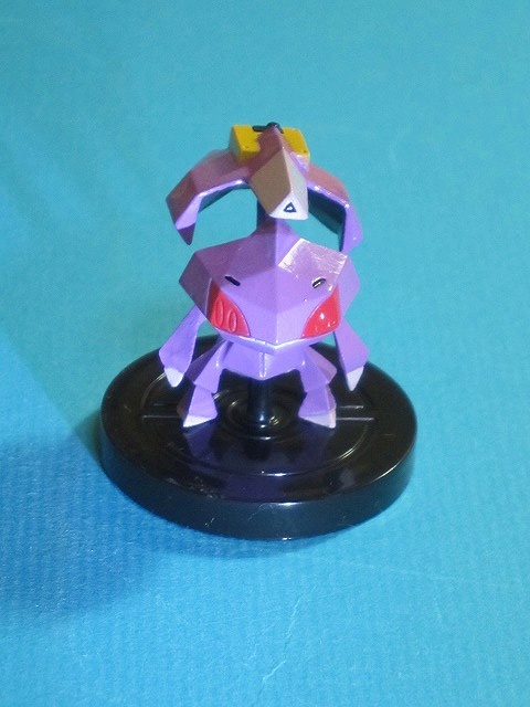 ポケモンスクランブル NFCフィギュア 第1弾 第2弾 第3弾 シークレット