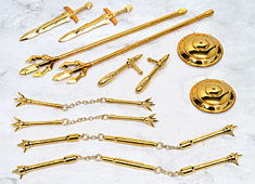 聖闘士聖衣神話 ライブラ童虎 | 魂ウェブ