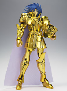 聖闘士聖衣神話 ジェミニサガ&アーレス教皇 | 魂ウェブ