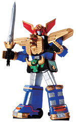 超造形魂 スーパー戦隊ロボアーカイブ1│株式会社BANDAI SPIRITS