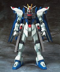 フリーダムガンダム | 魂ウェブ