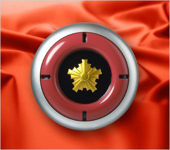 スケバン刑事 コードネーム＝麻宮サキ 1/1ヨーヨー | 魂ウェブ