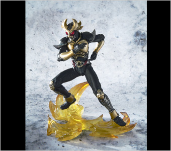 S.I.C.シリーズ 匠魂VOL.8 | 魂ウェブ