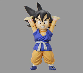 超造形魂 DRAGON BALL GT PART-2 | 魂ウェブ
