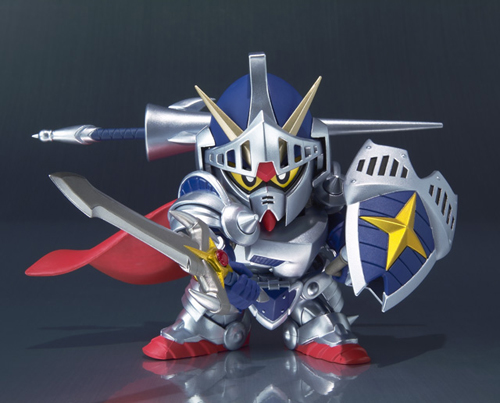 SDX フルアーマーナイトガンダム | 魂ウェブ