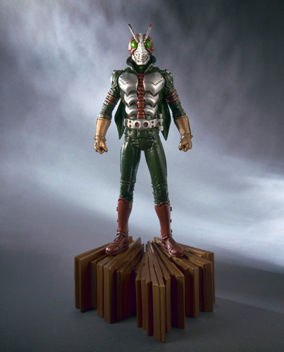 S.I.C.シリーズ 匠魂 SPECIAL 3rd | 魂ウェブ