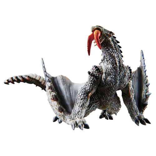 超造形魂 モンスターハンター 第4弾│株式会社BANDAI SPIRITS