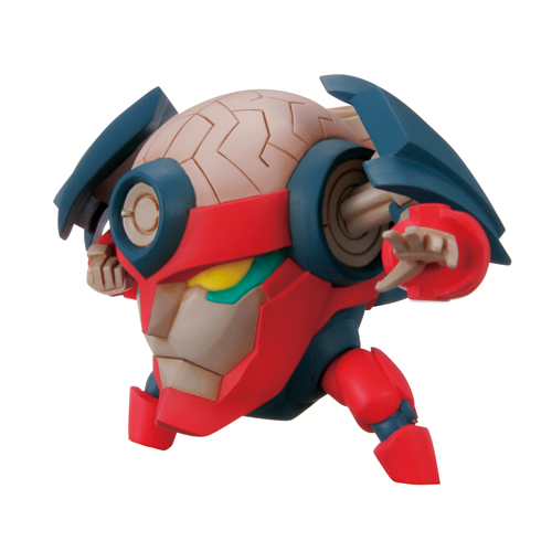 超造形魂 天元突破グレンラガン | 魂ウェブ