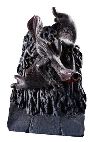 超造形魂 モンスターハンター 第5弾 | 魂ウェブ