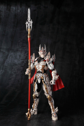 牙狼極魂 白夜騎士ダン | 魂ウェブ