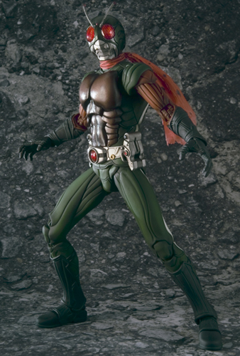 S.I.C. スカイライダー | 魂ウェブ