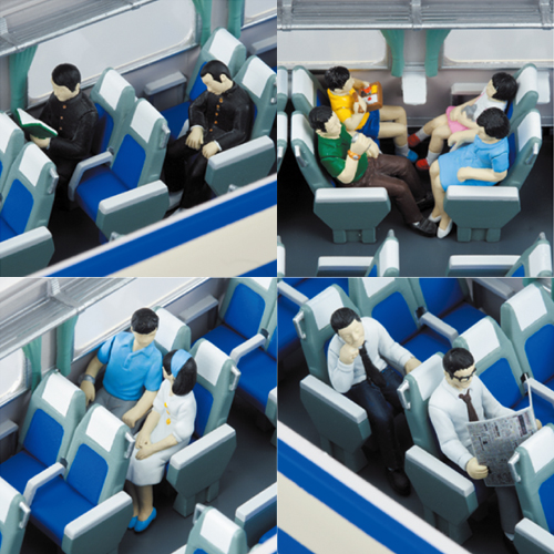 大人の超合金 新幹線0系 | 魂ウェブ