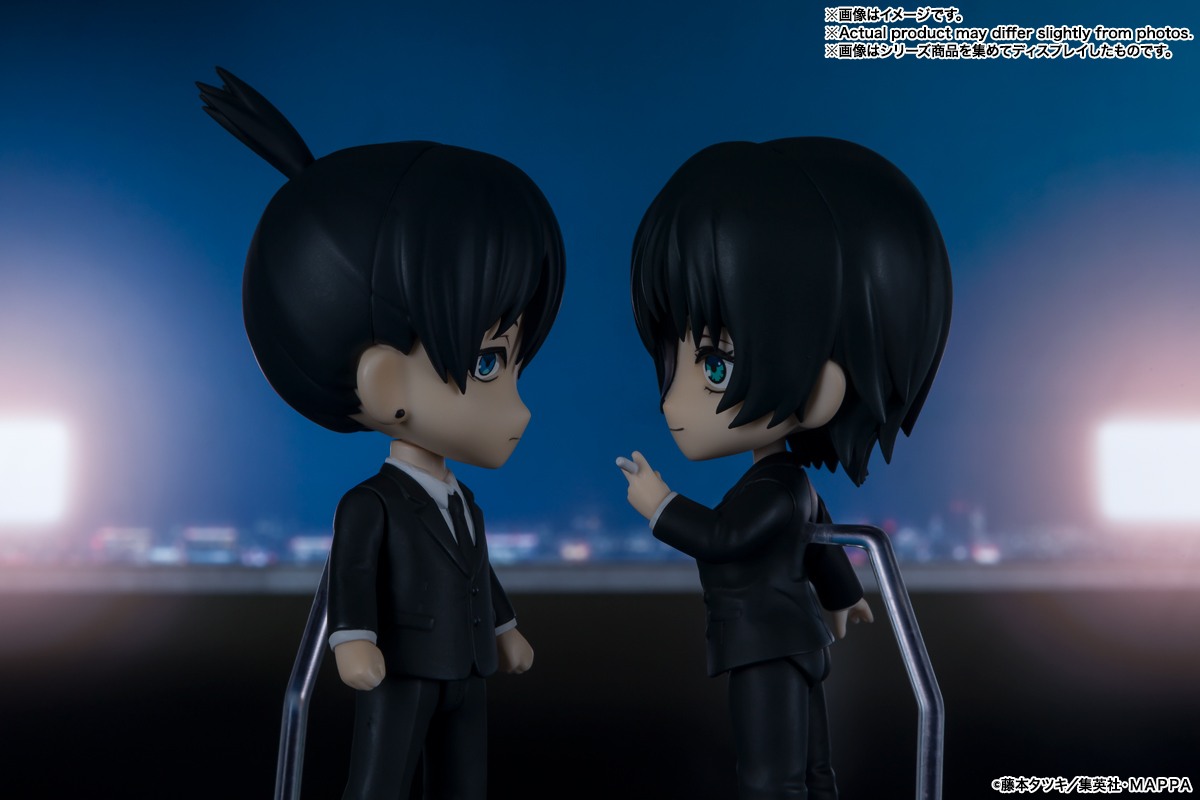 Figuarts mini 姫野 | 魂ウェブ