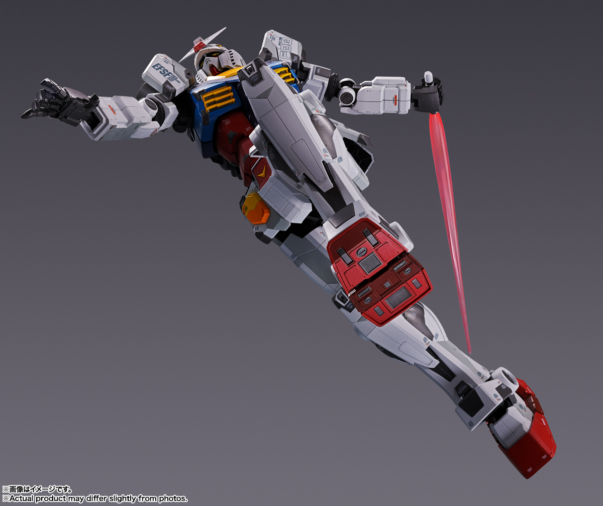 DX超合金 RX-78F00 GUNDAM | 魂ウェブ