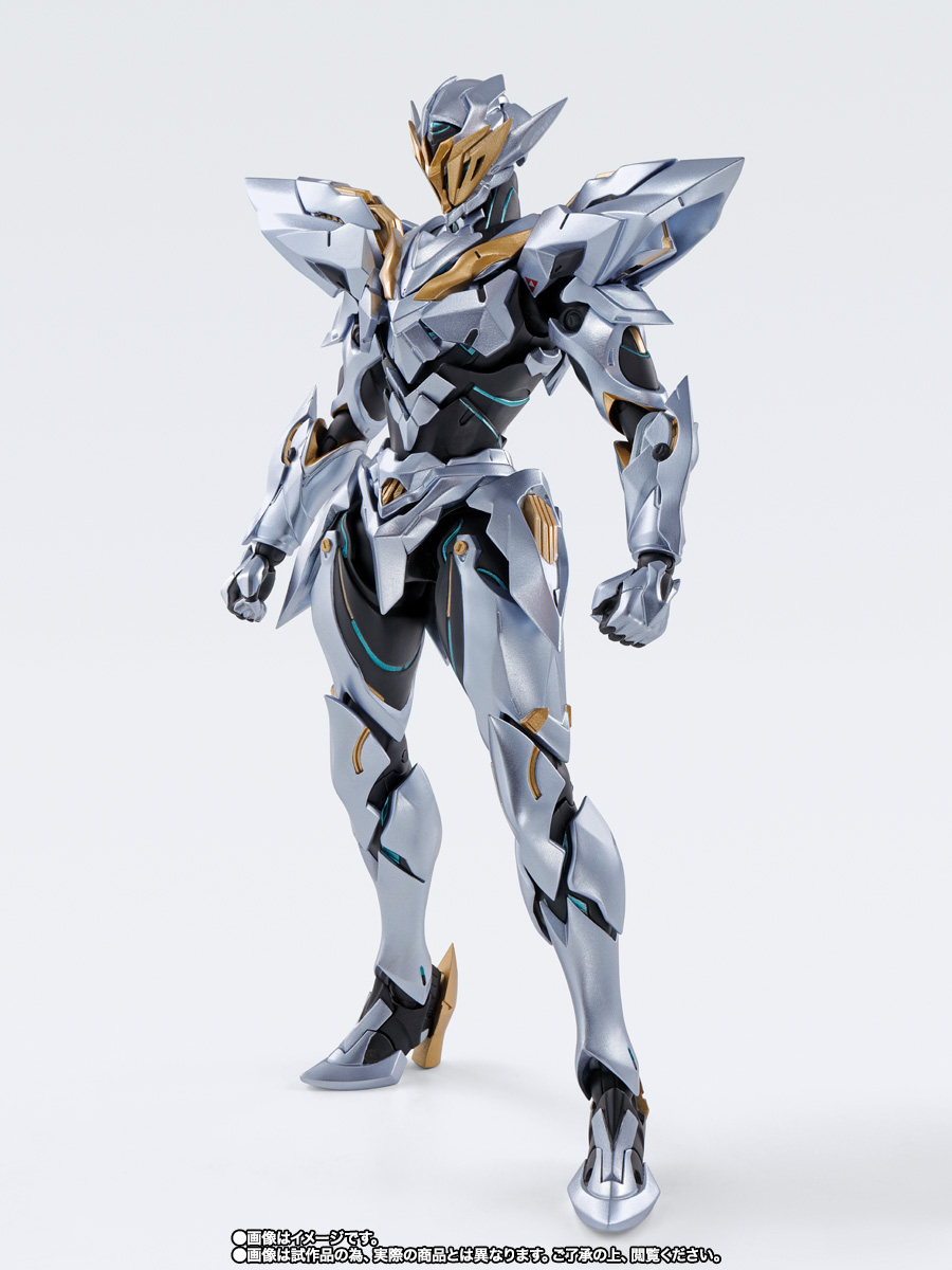 S.H.Figuarts サム【2次：2025年11月発送分】│株式会社BANDAI SPIRITS
