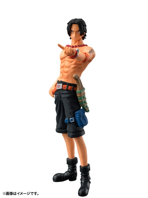 超造形魂 ワンピースシリーズ ONE PIECE -Law's ambition- | 魂ウェブ